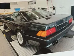Mercedes SL600