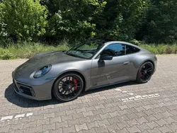 Grau Gebraucht 2023 Porsche 911 Carrera GTS Coupé | 154.900 € (Fairer Preis)