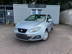 Silber Gebraucht 2008 Seat Ibiza Kleinwagen | 3.290 € (Etwas zu teuer)