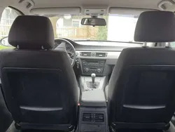 Schwarz Gebraucht 2006 BMW 318 Kombi | 2.999 € (Guter Preis)