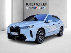 Alpinweiss iii Gebraucht 2025 BMW iX M Sport SUV | 89.990 € (Etwas zu teuer)