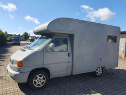 Grau Gebraucht 1996 VW T4 Van | 8.799 € (Etwas zu teuer)