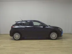 Diamant schwarz metallic Gebraucht 2021 Opel Corsa GS Line Kleinwagen | 12.980 € (Superpreis)