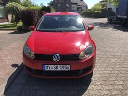 Gebraucht 2009 VW Golf VI Comfortline Limousine | 2.500 € (Fairer Preis)