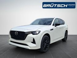 Neu 2025 Mazda CX-60 Homura-Line SUV | 59.990 € (Etwas zu teuer)