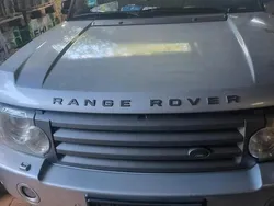 Silber Gebraucht 2006 Land Rover Range Rover SUV | 2.750 €