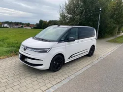 Weiß Gebraucht 2025 VW T7 Edition Van | 61.800 € (Etwas zu teuer)