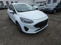 Weiß Gebraucht 2022 Ford Fiesta S Kleinwagen | 12.990 € (Superpreis)