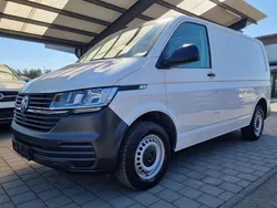 Weiß Gebraucht 2021 VW T6.1 Van | 18.800 €