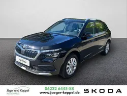 Blackmagic perleffekt Gebraucht 2021 Skoda Kamiq Ambition SUV | 20.900 € (Fairer Preis)