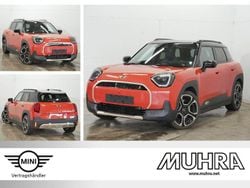 Rebel red Gebraucht 2024 Mini Aceman SUV | 39.880 € (Superpreis)