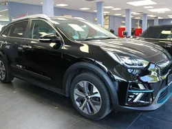Schwarz Gebraucht 2019 Kia e-Niro Edition 7 SUV | 16.980 € (Fairer Preis)