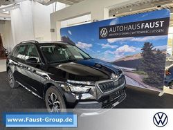 Schwarz Gebraucht 2020 Skoda Kamiq Drive SUV | 16.900 € (Fairer Preis)