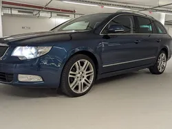 Gebraucht 2013 Skoda Superb Elegance Kombi | 3.990 € (Fairer Preis)