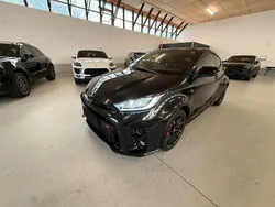 Schwarz Neu 2024 Toyota Yaris Limousine | 45.000 € (Etwas zu teuer)