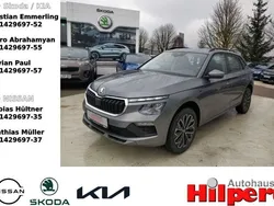 Grau Neu 2025 Skoda Kamiq Tour SUV | 28.240 € (Fairer Preis)