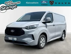 Grey matter (grau) Neu 2025 Ford Transit Custom Limited | 50.190 € (Fairer Preis)
