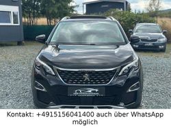 Gebraucht 2016 Peugeot 3008 Allure SUV | 16.800 € (Fairer Preis)
