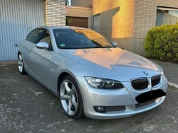 BMW 335 Cabriolet