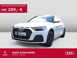 Weiß Neu 2025 Audi A1 Sportback Sport Kleinwagen | 28.390 € (Fairer Preis)