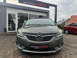 Gebraucht 2018 Opel Zafira Active Van / Kleinbus | 12.990 € (Guter Preis)