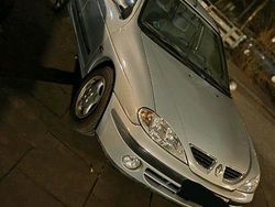 Grau Gebraucht 2000 Renault Mégane GrandTour Kombi | 1.950 €