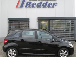 Gebraucht 2010 Mercedes B180 Van / Kleinbus | 6.750 € (Etwas zu teuer)