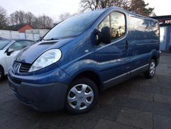 Blau Gebraucht 2011 Renault Trafic Van / Kleinbus | 4.490 € (Superpreis)