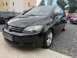 Schwarz Gebraucht 2010 VW Golf Plus Cross Team Van / Kleinbus | 2.990 € (Superpreis)