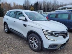 Schneeweiß Gebraucht 2020 Renault Koleos Life SUV | 22.220 € (Guter Preis)
