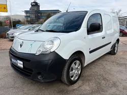 Weiß Gebraucht 2012 Renault Kangoo Van / Kleinbus | 3.999 € (Fairer Preis)