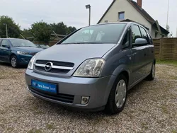Gebraucht 2004 Opel Meriva Van / Kleinbus | 2.250 € (Fairer Preis)