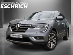 Grau Gebraucht 2018 Renault Koleos Life SUV | 17.340 € (Fairer Preis)