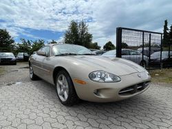 Beige Gebraucht 1998 Jaguar XK8 Coupé | 4.500 €