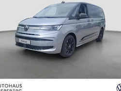 Schwarz Neu 2025 VW Multivan Edition Van / Kleinbus | 76.820 €