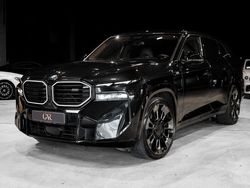Schwarz Gebraucht 2023 BMW XM Performance SUV | 123.420 €