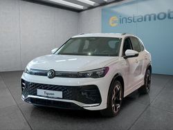 Weiß Gebraucht 2025 VW Tiguan SUV | 49.249 € (Fairer Preis)