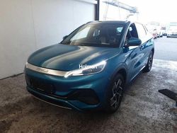 Blau Gebraucht 2023 BYD Atto 3 Comfort SUV | 24.513 € (Fairer Preis)