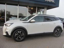 Gebraucht 2021 Peugeot e-2008 Allure SUV | 18.850 € (Fairer Preis)