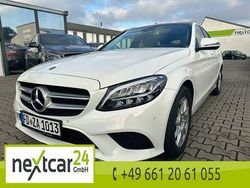 Gebraucht 2019 Mercedes C220 Kombi | 20.990 € (Guter Preis)