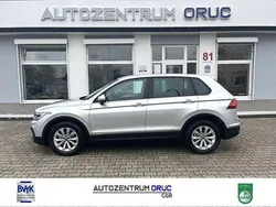 Silber Gebraucht 2023 VW Tiguan SUV | 24.490 € (Superpreis)