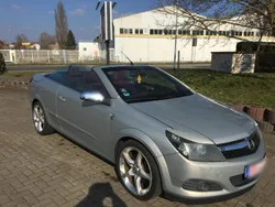 Gebraucht 2007 Opel Astra Cabriolet Cabrio | 3.800 €