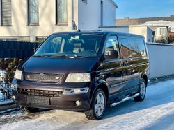 Braun Gebraucht 2008 VW Multivan S Van | 12.999 € (Superpreis)