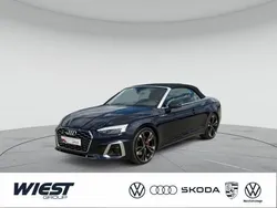 Gebraucht 2021 Audi S5 Ambiente Cabrio | 46.880 € (Fairer Preis)