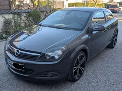 Opel Astra GTC