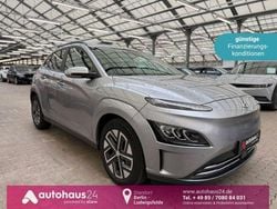 Silber Gebraucht 2023 Hyundai Kona Trend SUV | 25.490 € (Guter Preis)