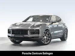 Quarzitgraumetallic Neu 2025 Porsche Cayenne SUV | 137.787 € (Superpreis)