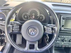 Schwarz Gebraucht 2013 VW Beetle Limousine | 9.600 € (Fairer Preis)