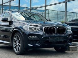 Schwarz Gebraucht 2019 BMW X4 M Sport SUV | 33.990 € (Fairer Preis)