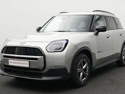 Grau Gebraucht 2024 Mini Countryman Classic SUV | 33.683 €